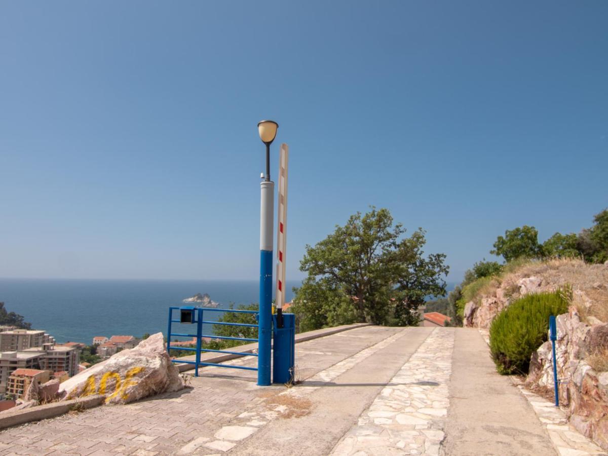 Mum'S Apartment Petrovac na moru Exterior foto